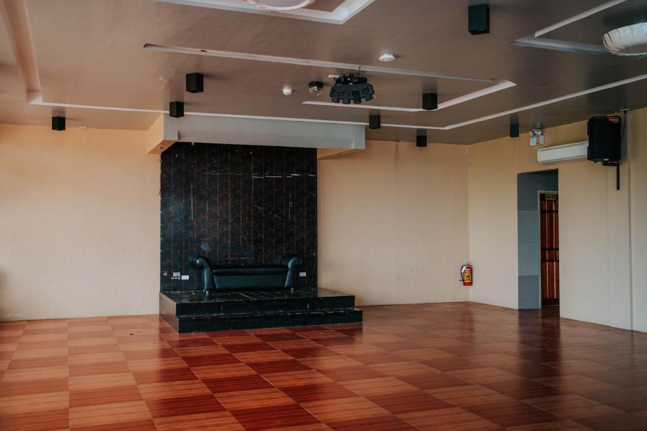 4K'S Pension House By Cocotel - Fully Vaccinated Staff 宿务 外观 照片
