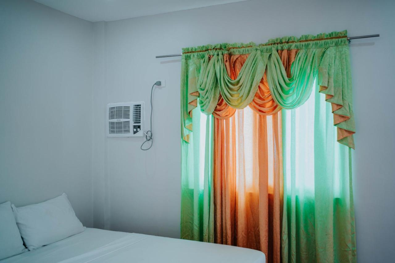 4K'S Pension House By Cocotel - Fully Vaccinated Staff 宿务 外观 照片
