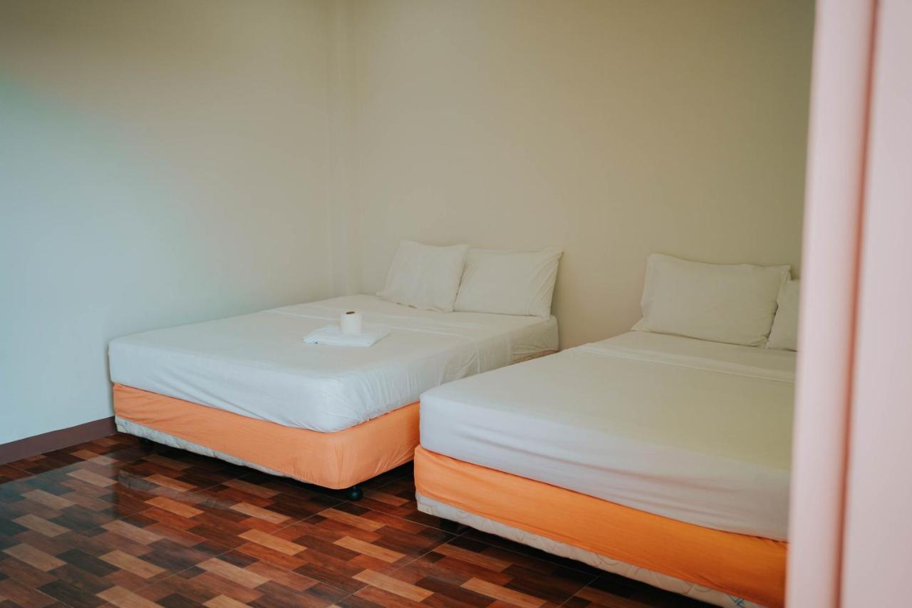 4K'S Pension House By Cocotel - Fully Vaccinated Staff 宿务 外观 照片