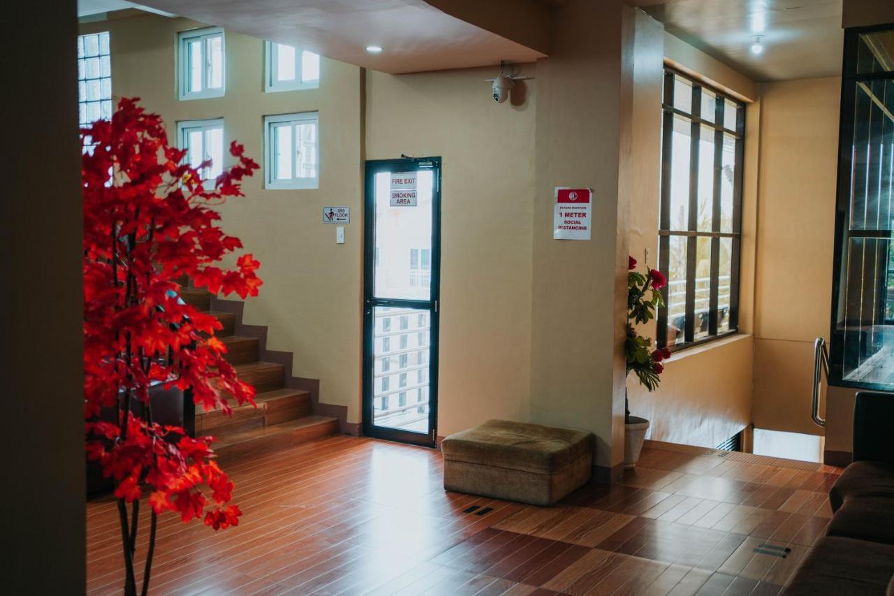 4K'S Pension House By Cocotel - Fully Vaccinated Staff 宿务 外观 照片