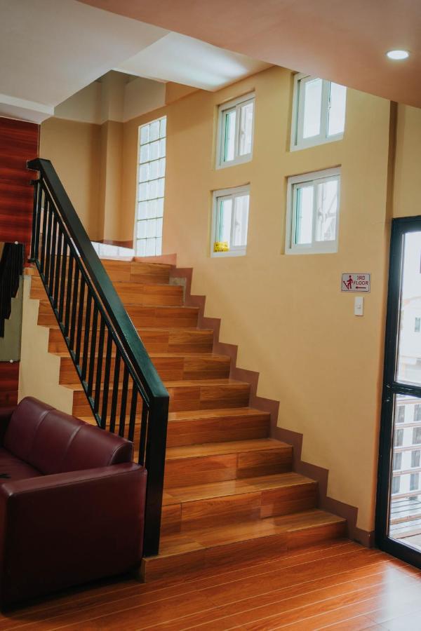 4K'S Pension House By Cocotel - Fully Vaccinated Staff 宿务 外观 照片